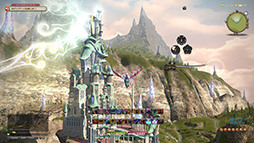 画像ギャラリー No.051のサムネイル画像 / 「4Gamerベンチマークレギュレーション23.2」を公開。DirectX 12対応計測ツールとして「CapFrameX」を導入