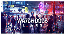 画像ギャラリー No.007のサムネイル画像 / 「4Gamerベンチマークレギュレーション24」を公開。「Watch Dogs Legion」と「Project CARS 3」をテストに導入