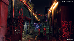 画像ギャラリー No.017のサムネイル画像 / 「4Gamerベンチマークレギュレーション24」を公開。「Watch Dogs Legion」と「Project CARS 3」をテストに導入