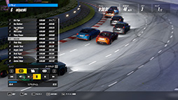 画像ギャラリー No.075のサムネイル画像 / 「4Gamerベンチマークレギュレーション24」を公開。「Watch Dogs Legion」と「Project CARS 3」をテストに導入