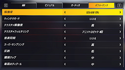 画像ギャラリー No.078のサムネイル画像 / 「4Gamerベンチマークレギュレーション24」を公開。「Watch Dogs Legion」と「Project CARS 3」をテストに導入