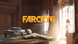 画像ギャラリー No.007のサムネイル画像 / 「4Gamerベンチマークレギュレーション25」を公開。「Far Cry 6」「バイオハザード　ヴィレッジ」をテストに導入