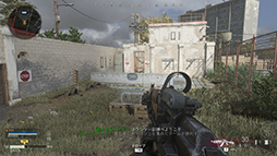 画像ギャラリー No.045のサムネイル画像 / 「4Gamerベンチマークレギュレーション25」を公開。「Far Cry 6」「バイオハザード　ヴィレッジ」をテストに導入