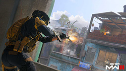 画像ギャラリー No.006のサムネイル画像 / 「4Gamerベンチマークレギュレーション28」を公開。CoD: MW3,Starfield,Cities: Skyline 2を新たなテストタイトルに