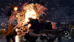 画像ギャラリー No.034のサムネイル画像 / 「4Gamerベンチマークレギュレーション28」を公開。CoD: MW3,Starfield,Cities: Skyline 2を新たなテストタイトルに
