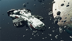 画像ギャラリー No.048のサムネイル画像 / 「4Gamerベンチマークレギュレーション28」を公開。CoD: MW3,Starfield,Cities: Skyline 2を新たなテストタイトルに