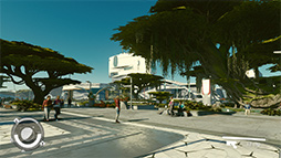 画像ギャラリー No.053のサムネイル画像 / 「4Gamerベンチマークレギュレーション28」を公開。CoD: MW3,Starfield,Cities: Skyline 2を新たなテストタイトルに