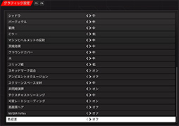画像ギャラリー No.071のサムネイル画像 / 「4Gamerベンチマークレギュレーション28」を公開。CoD: MW3,Starfield,Cities: Skyline 2を新たなテストタイトルに
