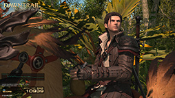 画像ギャラリー No.056のサムネイル画像 / 「4Gamerベンチマークレギュレーション29」を公開。FFXIVベンチを「黄金のレガシー」版に更新