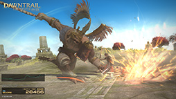 画像ギャラリー No.058のサムネイル画像 / 「4Gamerベンチマークレギュレーション30」を公開。「3DMark」に「Steel Nomad」を追加。レースゲームは「F1 24」に