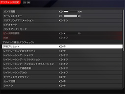 画像ギャラリー No.072のサムネイル画像 / 「4Gamerベンチマークレギュレーション30」を公開。「3DMark」に「Steel Nomad」を追加。レースゲームは「F1 24」に
