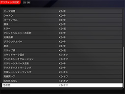 画像ギャラリー No.073のサムネイル画像 / 「4Gamerベンチマークレギュレーション30」を公開。「3DMark」に「Steel Nomad」を追加。レースゲームは「F1 24」に