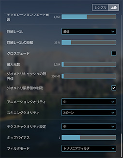 画像ギャラリー No.086のサムネイル画像 / 「4Gamerベンチマークレギュレーション30」を公開。「3DMark」に「Steel Nomad」を追加。レースゲームは「F1 24」に