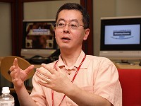 画像ギャラリー No.005のサムネイル画像 / KONAMIに聞く，“オンラインゲーム”としての「武装神姫」とは？