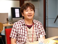 画像ギャラリー No.006のサムネイル画像 / KONAMIに聞く，“オンラインゲーム”としての「武装神姫」とは？