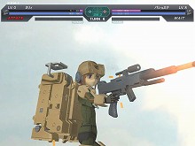 画像ギャラリー No.008のサムネイル画像 / KONAMIに聞く，“オンラインゲーム”としての「武装神姫」とは？