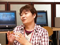 画像ギャラリー No.009のサムネイル画像 / KONAMIに聞く，“オンラインゲーム”としての「武装神姫」とは？