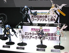 画像ギャラリー No.003のサムネイル画像 / 国内外の最新おもちゃが勢揃い，東京おもちゃショーレポート