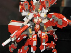 画像ギャラリー No.004のサムネイル画像 / 国内外の最新おもちゃが勢揃い，東京おもちゃショーレポート