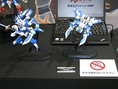 画像ギャラリー No.005のサムネイル画像 / 国内外の最新おもちゃが勢揃い，東京おもちゃショーレポート