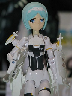 画像ギャラリー No.006のサムネイル画像 / 国内外の最新おもちゃが勢揃い，東京おもちゃショーレポート