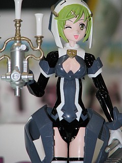 画像ギャラリー No.008のサムネイル画像 / 国内外の最新おもちゃが勢揃い，東京おもちゃショーレポート