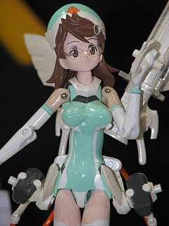 画像ギャラリー No.009のサムネイル画像 / 国内外の最新おもちゃが勢揃い，東京おもちゃショーレポート