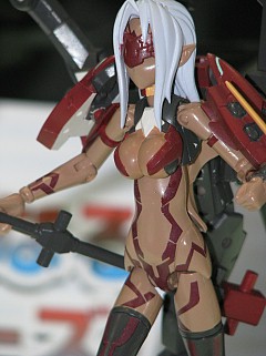画像ギャラリー No.011のサムネイル画像 / 国内外の最新おもちゃが勢揃い，東京おもちゃショーレポート