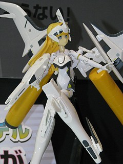 画像ギャラリー No.012のサムネイル画像 / 国内外の最新おもちゃが勢揃い，東京おもちゃショーレポート