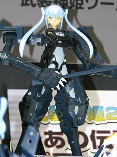 画像ギャラリー No.013のサムネイル画像 / 国内外の最新おもちゃが勢揃い，東京おもちゃショーレポート