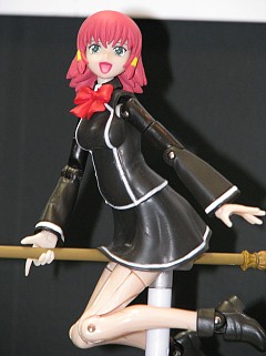 画像ギャラリー No.015のサムネイル画像 / 国内外の最新おもちゃが勢揃い，東京おもちゃショーレポート