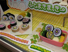 画像ギャラリー No.021のサムネイル画像 / 国内外の最新おもちゃが勢揃い，東京おもちゃショーレポート
