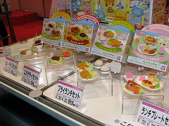 画像ギャラリー No.025のサムネイル画像 / 国内外の最新おもちゃが勢揃い，東京おもちゃショーレポート