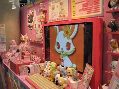 画像ギャラリー No.029のサムネイル画像 / 国内外の最新おもちゃが勢揃い，東京おもちゃショーレポート