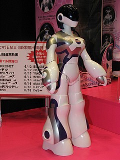画像ギャラリー No.035のサムネイル画像 / 国内外の最新おもちゃが勢揃い，東京おもちゃショーレポート
