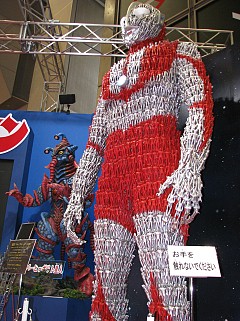 画像ギャラリー No.039のサムネイル画像 / 国内外の最新おもちゃが勢揃い，東京おもちゃショーレポート