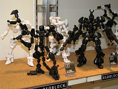 画像ギャラリー No.041のサムネイル画像 / 国内外の最新おもちゃが勢揃い，東京おもちゃショーレポート