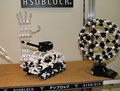 画像ギャラリー No.042のサムネイル画像 / 国内外の最新おもちゃが勢揃い，東京おもちゃショーレポート