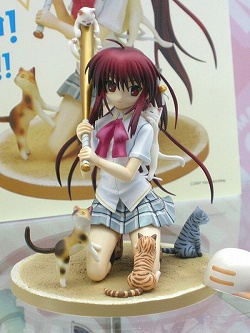 画像ギャラリー No.022のサムネイル画像 / 「ワンダーフェスティバル 2008［夏］」に今年もまた行ってきました
