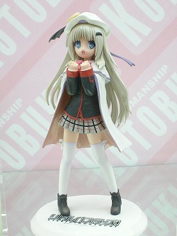 画像ギャラリー No.023のサムネイル画像 / 「ワンダーフェスティバル 2008［夏］」に今年もまた行ってきました
