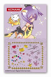 画像ギャラリー No.010のサムネイル画像 / 「武装神姫」,暖かい春にぴったりのさわやかなワンピース登場