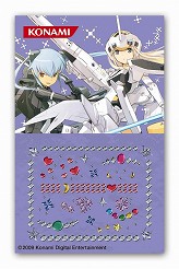 画像ギャラリー No.011のサムネイル画像 / 「武装神姫」,暖かい春にぴったりのさわやかなワンピース登場
