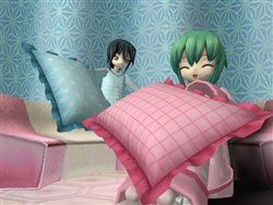 画像ギャラリー No.002のサムネイル画像 / もうすぐ2周年! 「武装神姫」4月23日から記念感謝祭の開催が決定