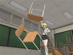画像ギャラリー No.004のサムネイル画像 / もうすぐ2周年! 「武装神姫」4月23日から記念感謝祭の開催が決定