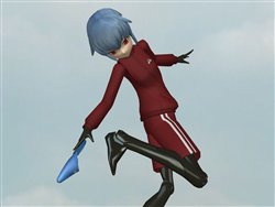 画像ギャラリー No.005のサムネイル画像 / もうすぐ2周年! 「武装神姫」4月23日から記念感謝祭の開催が決定