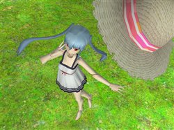 画像ギャラリー No.006のサムネイル画像 / もうすぐ2周年! 「武装神姫」4月23日から記念感謝祭の開催が決定
