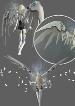 画像ギャラリー No.003のサムネイル画像 / 「武装神姫」に巫女装束！　「BATTLE RONDO」は2周年イベント