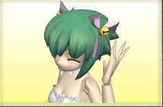 画像ギャラリー No.003のサムネイル画像 / 「武装神姫」，神姫NETサマーフェスタ2009を7月23日から開催