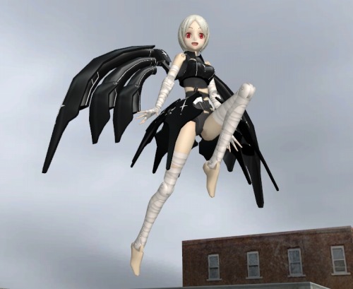 画像ギャラリー No.002のサムネイル画像 / 「武装神姫 BATTLE RONDO」“バトルロンド3周年感謝祭”を開催中