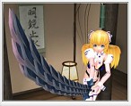 画像ギャラリー No.006のサムネイル画像 / 「武装神姫BATTLE RONDO」新商品「アルトレーネ」が本日発売